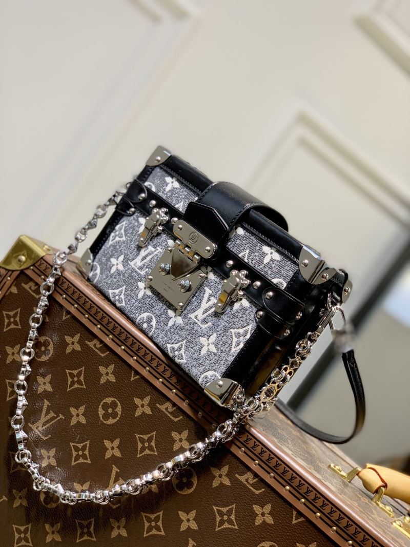 LV Satchel bags